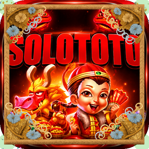 solototo — mitra unggulan